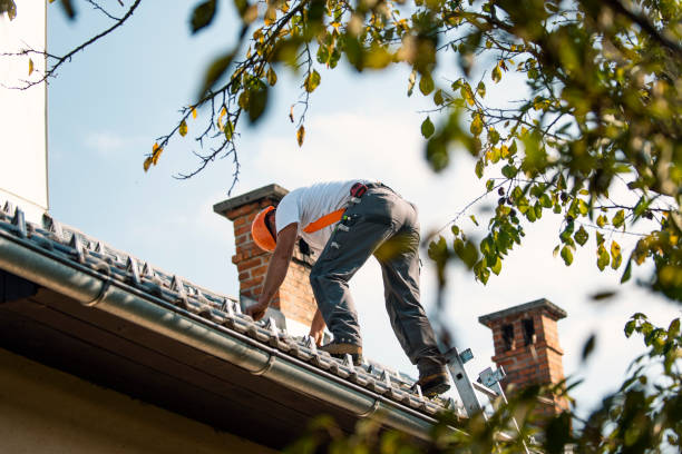 Professional Roofing Contractor in Farmington, PA