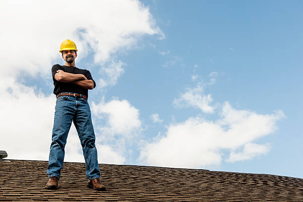 Best Slate Roofing Contractor  in Farmington, PA