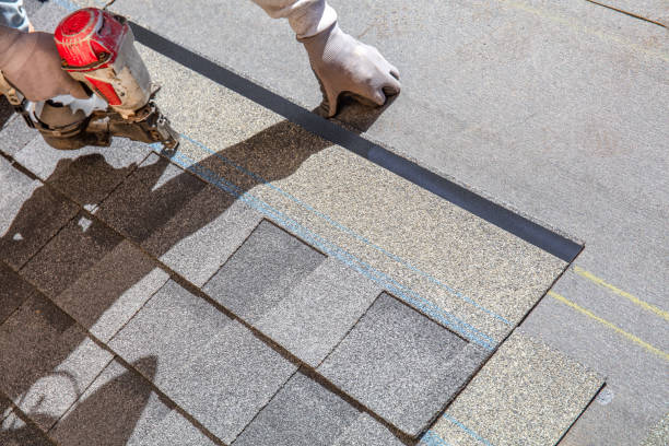 Best Shingle Roofing Installation  in Farmington, PA